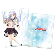 2025年最新】Angel_Beatsポスターの人気アイテム - メルカリ
