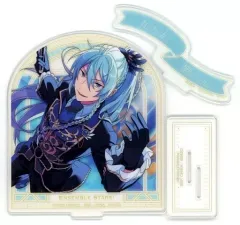 【中古】アクリルスタンド・アクリルパネル 日々樹渉 追憶*集いし三人の魔法使い アーチアクリルスタンド 「一番くじ あんさんぶるスターズ!～追憶セレクション メモリアル～」 A賞