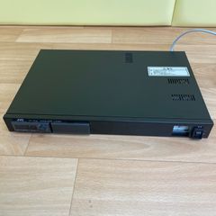 JVC WT-912 ワイヤレスチューナー（2波対応型）