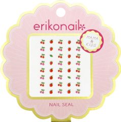 【在庫セール】ビューティーネイラー ネイル用シール・ステッカー ericonail MAMA&KIDS EMK-8