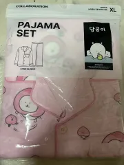 韓国SPAO プロセカ パジャマ Sサイズ レオニード 韓国 SPAO 公式 正規品☆クレヨンしんちゃん パジャマ Mサイズの