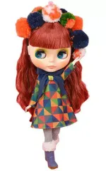 【中古】ドール パティ・パッチ 「ネオブライス」 ブライスショップ限定