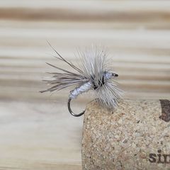 ■ELK■　カディス　バリアント　10本　完成品フライ　フライフィッシング　ドライフライ