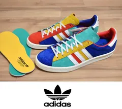 2025年最新】adidas campus フランスの人気アイテム - メルカリ