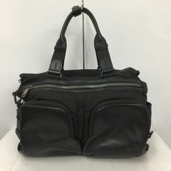 Felisi フェリージ 1713 レザー×ナイロン 2wayビジネスバッグ - メルカリ
