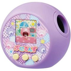 ぷにるんず ぷにパープル 【未使用品】　【B11】