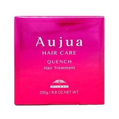 Aujua QUENCH ヘアニュートリエント 150g 2つセット - メルカリ