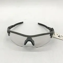 OAKLEY RADAR LOCK PATH サングラス 009206-4938 アイウェア 眼鏡 UV対策 スポーツ カジュアル メンズ オークリー 服飾小物 B13903◆