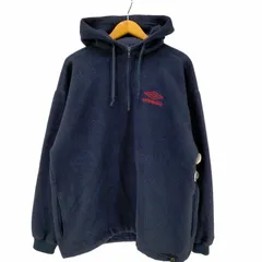 2026年最新】umbro 90s ハーフジップの人気アイテム - メルカリ