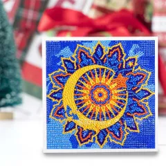 ☆ タイプF ☆ ダイヤモンドアート ダイヤモンドアート キット ダイアモンドアート キットセット ツールセット ダイヤモンドペインティング ダイヤモンド絵画 ビーズアート ツール ビーズ おしゃれ 可愛い かわいい オシャレ ホビー 趣味 手芸 おうち時間