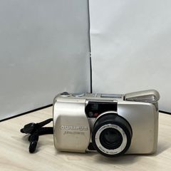 動作品・美品】OLYMPUS フィルムカメラ OZ 140S - メルカリ