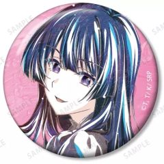 プロセカ 星乃一歌 グリ缶 グリッター缶バッジ 39A - メルカリ