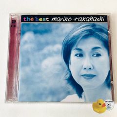 髙橋真梨子 / the best フレンズ ,桃色吐息 他 2CD VICL-60552～53 [K2] 【CD】