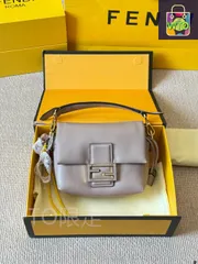 【今日WTO】Fendi フェンディ マンマバゲットシリーズ 柔らかな質感が特徴-WTO輸入2-JLN68
