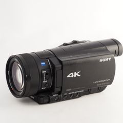 SONY ソニー アクセサリーキット ACC-TCV7A BC-TRV NP-FV70