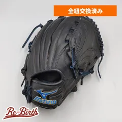 ミズノ ビューリーグ Ritus オールラウンドグローブ | 中古野球