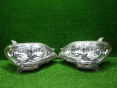 278748 タントエグゼカスタム L455S 左ヘッドライト 車検対応L455S タントエグゼ カスタム アイライン ヘッドライト 左右