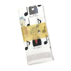 てぬぐいたおる布ごよみ　作曲家　 今治タオル 有名作曲家のイラスト柄 温泉浴に コンテックス 日本製 綿100％ ガーゼタオル スポーツタオル 手ぬぐいタオル お礼 ギフト 御礼 手拭い お風呂タオル パイル 熱中症予防には布ごよみ 日焼け対策にも