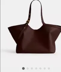 COACH    コーチ　グラマシー　トート