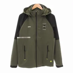 2025年最新】fcrb WARM UP JACKETの人気アイテム - メルカリ