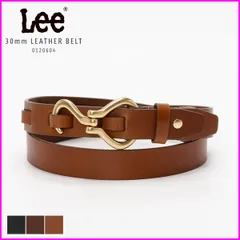 【新品・未使用】 フックベルト レディース ユニセックス ブランド ベルト 革 フック フックバックル バックル ジーンズ 本革 カジュアル おしゃれ 30mm かっこいい かわいい 可愛い サイズ 調整 春 春夏 夏 ブラウン 茶 0120604-CPZMRのサムネイル