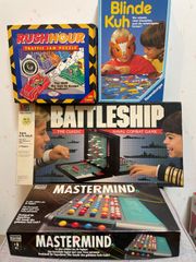 海外ボードゲーム各種まとめ　中古