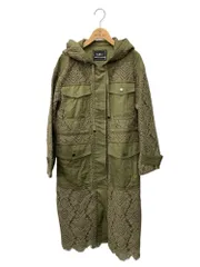 2025年最新】GRACE CONTINENTAL モッズコートの人気アイテム