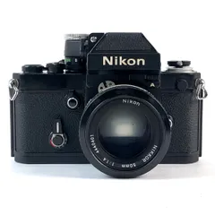 2025年最新】Nikon F2 フォトミックAの人気アイテム - メルカリ