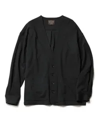 MR.OLIVE / RAYON MILANO RIB / CARDI SHIRT ミスターオリーブ/レーヨンミラノリブ/カーディシャツ