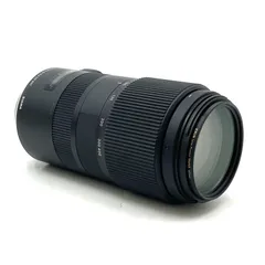 【全額返金保証】【最速発送】SIGMA 100-400mm F5-6.3 DG OS HSM [ニコン用] 動作確認済