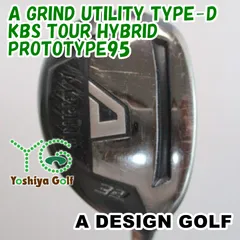 2025年最新】kbs tour hybrid prototypeの人気アイテム - メルカリ