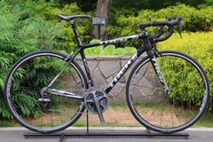 トレック TREK MADONE 6.9 SSL 2011年頃モデル シマノ デュラエース 7970 10S Di2 カーボン ロードバイク 【さいたま浦和店】