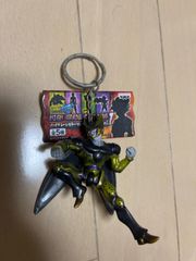 ドラゴンボールフィギュアキーホルダー　セル