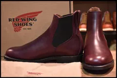 2024年最新】レッドウィング redwing 9077の人気アイテム - メルカリ