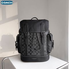 コーチ COACH リュックサック シグネチャー バックパック メンズ CB839