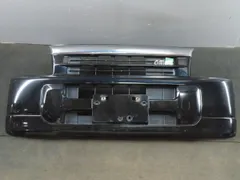 ☆美品　バモスホビオHM4 純正フロントバンパー 走行距離1万km美車外し 2025年最新】バモス フロントバンパー 純正の人気アイテム