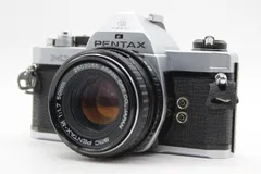 2024年最新】SMC PENTAX-M 1:2 50mmの人気アイテム - メルカリ
