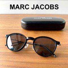 新品未使用 マークジェイコブス MARC JACOBS サイコバニー コラボ サングラス 着脱式 2WAY PB-234 49-19-143 おしゃれ 人気モデル メンズ レディース ユニセックス アイウェア メガネ