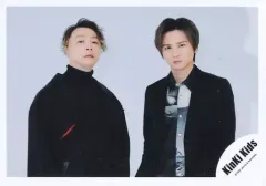 2025年最新】Kinki KIDS concert 2022-2023 24451の人気アイテム