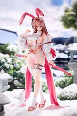 ちょこっと値下げ中h★千恋\*万花朝武芳乃1/7スケール完成品塗装済み立体化 ちょこっと値下げ中h☆千恋*万花朝武芳乃1/7スケール完成品塗装済み