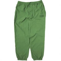 新品 THE ENNOY PROFESSIONAL x スタイリスト私物 ザ エンノイ プロフェッショナル  23SS 別注 Nylon Pants シャカシャカ23 ナイロンパンツ SS23BRENPT01LY XL Formal Garden イージー
