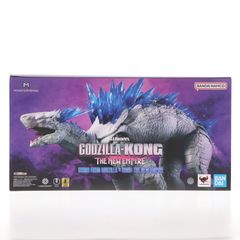 魂ウェブ商店限定 S.H.MonsterArts(モンスターアーツ) SHIMO(シーモ) FROM GODZILLA × KONG:THE NEW EMPIRE ゴジラ×コング 新たなる帝国 完成品 可動フィギュア バンダイスピリッツ