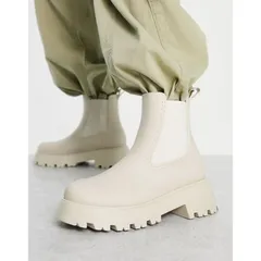 ★新品★ASOS (エイソス) サイズ:23.0cm レディース ブーツ