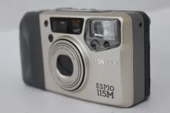 2025年最新】PENTAX espio 115の人気アイテム - メルカリ
