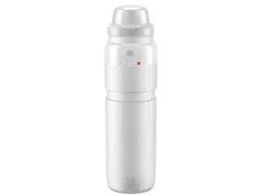 新品未使用「送料込」ELITE(エリート) / FLY MTB TEX ボトル 950ml [ クリア 0160922 ]