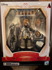 キングダムハーツ ブリングアーツ ヴェントゥス　フィギュア