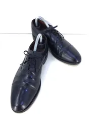 グレンソン GRENSON イングランド製 ストレートチップ ビジネスシューズのサムネイル