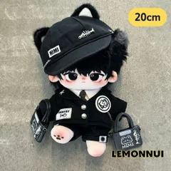 2025年最新】黒執事 ちびぐるみの人気アイテム - メルカリ