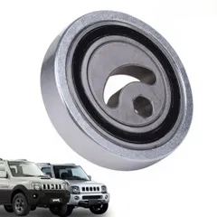 Vベルトテンショナー　ジムニー（JA22W、JB23W)　　（022)　