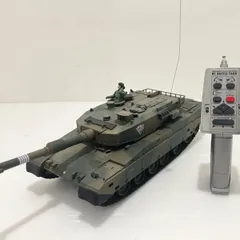 2024年最新】戦車 ラジコンの人気アイテム - メルカリ